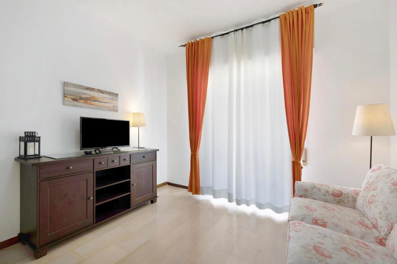 Marina Apartment Finale Ligure Exterior photo