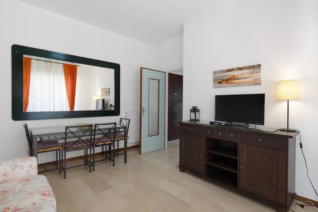 Marina Apartment Finale Ligure Exterior photo
